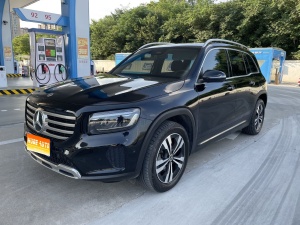 MY2024 Mercedes Benz GLB 200 Dynamic