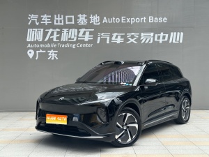 MY2024 NIO ES6 75kWh