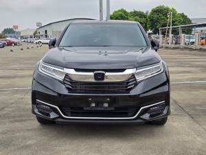 MY2023 Avancier 370TURBO 2WD Luxury Version