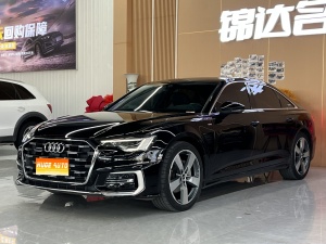 MY2023 Audi A6L 45 TFSI quattro Choice Dynamic Version
