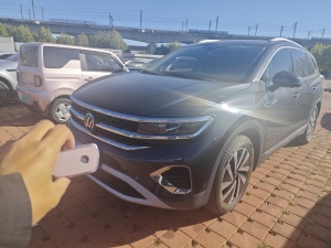 MY2021 Talagon 380TSI 4WD Luxury Jiajing Pro