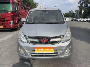 MY2016 Wuling Rongguang V 1.5L Utility 