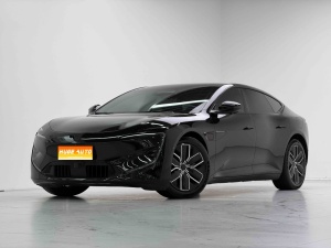 2024款 阿维塔12 700 三激光后驱奢享版