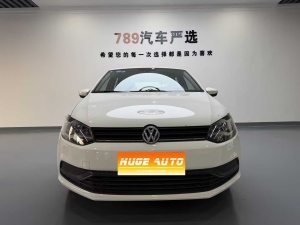 MY2016 POLO 1.4L AT Fashion Version 