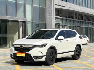 MY2021 Breeze 240TURBO CVT 2WD Enjoy Version 