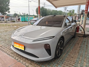 2024款 蔚来ET5T 75kWh Touring