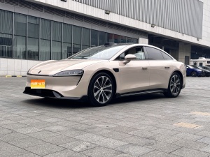 MY2026 LUXEED S7 Max+ 192-Line LiDAR