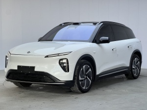 2024款 蔚来ES6 75kWh