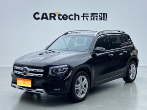 MY2022 Mercedes Benz GLB Class GLB 220 Dynamic Version 