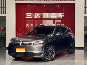 2025款 岚图FREE FREE+ 四驱乾崑版