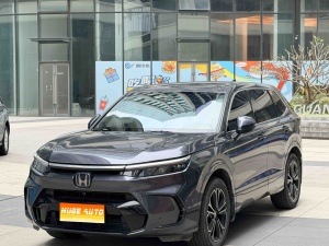 MY2023 BREEZE e:HEV 4WD Supreme Version