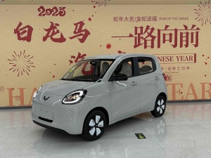 MY2025 Hongguang MINIEV 4th Generation 4 Doors Advanced