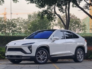 2020款 蔚来EC6 430KM 运动版