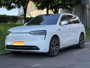 MY2026 AITO M7 EREV Ultra 4WD 6 Seats 192-Line LiDAR