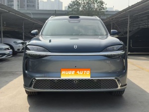MY2026 AITO M9 REEV Max+ 5 seats