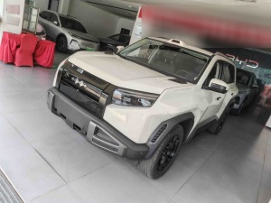 MY2026 Titanium 3 620KM RWD Fast Charge