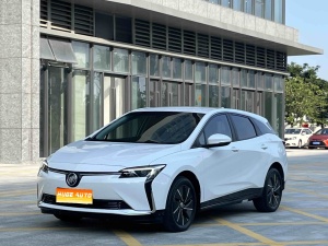 2024款 微蓝6 430km 舒享版
