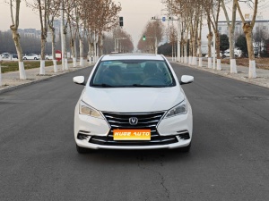 MY2018 Eado DT 1.6L AT Enjoy Version