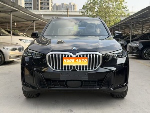 MY2026 BMW X5 Facelift xDrive 40Li M Sport Night Kit