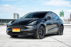 MY2023 Model Y RWD