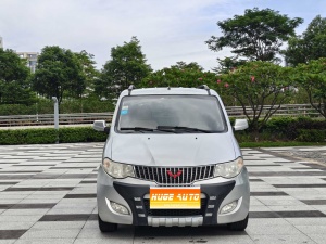 MY2014 Wuling Hongguang 1.5L S Standard Version 