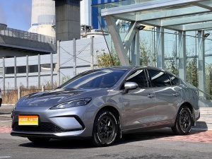 MY2025 Seal 05 DM-i I-Drive 55KM Luxury