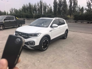 MY2021 TACQUA 1.5L AT Joy ICV
