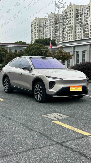 MY2024 NIO EC7 75kWh