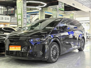 MY2026 Xpeng X9 EREV 1602 Ultra