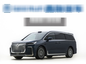 2026款 岚图梦想家 PHEV 乾崑Max
