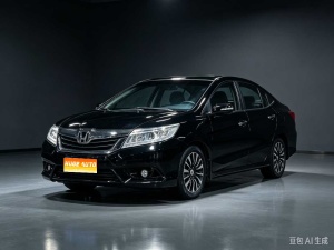 2013款 凌派 1.8L 自动舒适版