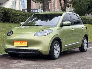 MY2023 Wuling Bingo 333km Speed