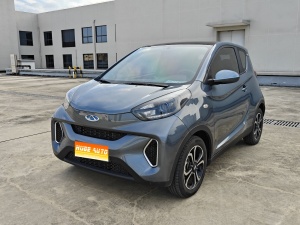 MY2019 Little Ant 4 Seater Enjoy Version 30.6kWh