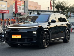 MY2024 Li L9 Ultra