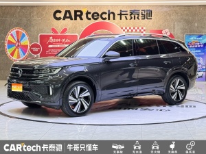 MY2024 Tavendo 380TSI 4WD R-Line Xunyou