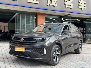 MY2023 Tavendo 380TSI 4WD R-Line Xunyou