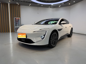 MY2024 AVATR 12 700 Three-Lidar RWD Luxury