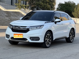 MY2017 Advancier 240TURBO 2WD Enjoy Version