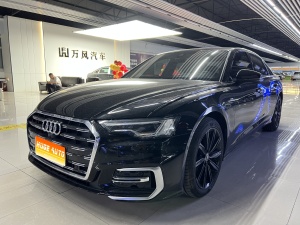 MY2024 AUDI A6L 45 TFSI Choice Dynamic Version