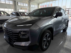 2023款 捷途大圣 1.5T DCT星耀PRO