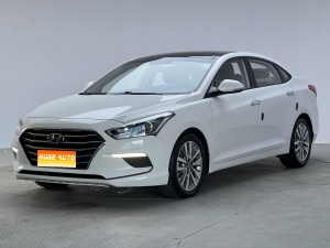 MY2017 Mistra 1.8L AT Intelligent Version GLS National V 