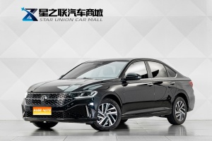 MY2024 Lavida 300TSI DSG Starry Sky Manyi