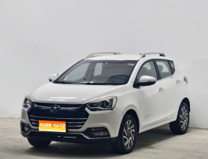 MY2015 Refine S2 1.5L MT Luxury Intelligent Version 