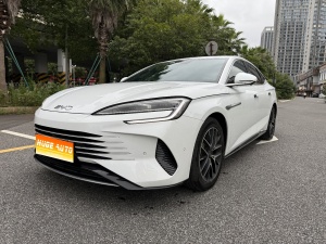 2023款 海豹 DM-i 1.5T 121km 旗舰型