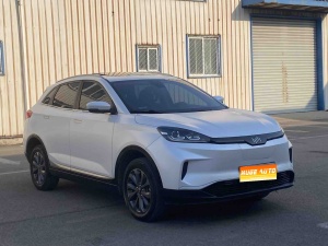 MY2019 Weltmeiste EX5 EX5 Lite Explore Version 400