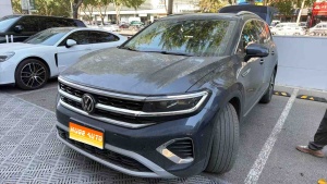 MY2021 Talagon 380TSI 4WD Luxury Jiajing Pro