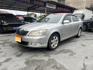 2010款 明锐 1.6L 自动逸俊版