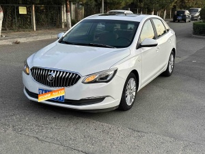 MY2016 Excelle GT XT 15N AT Elite Version 