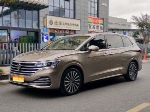 MY2022 Viloran 380TSI Noble Version 