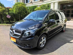 MY2016 Vito 2.0T Elite Version 